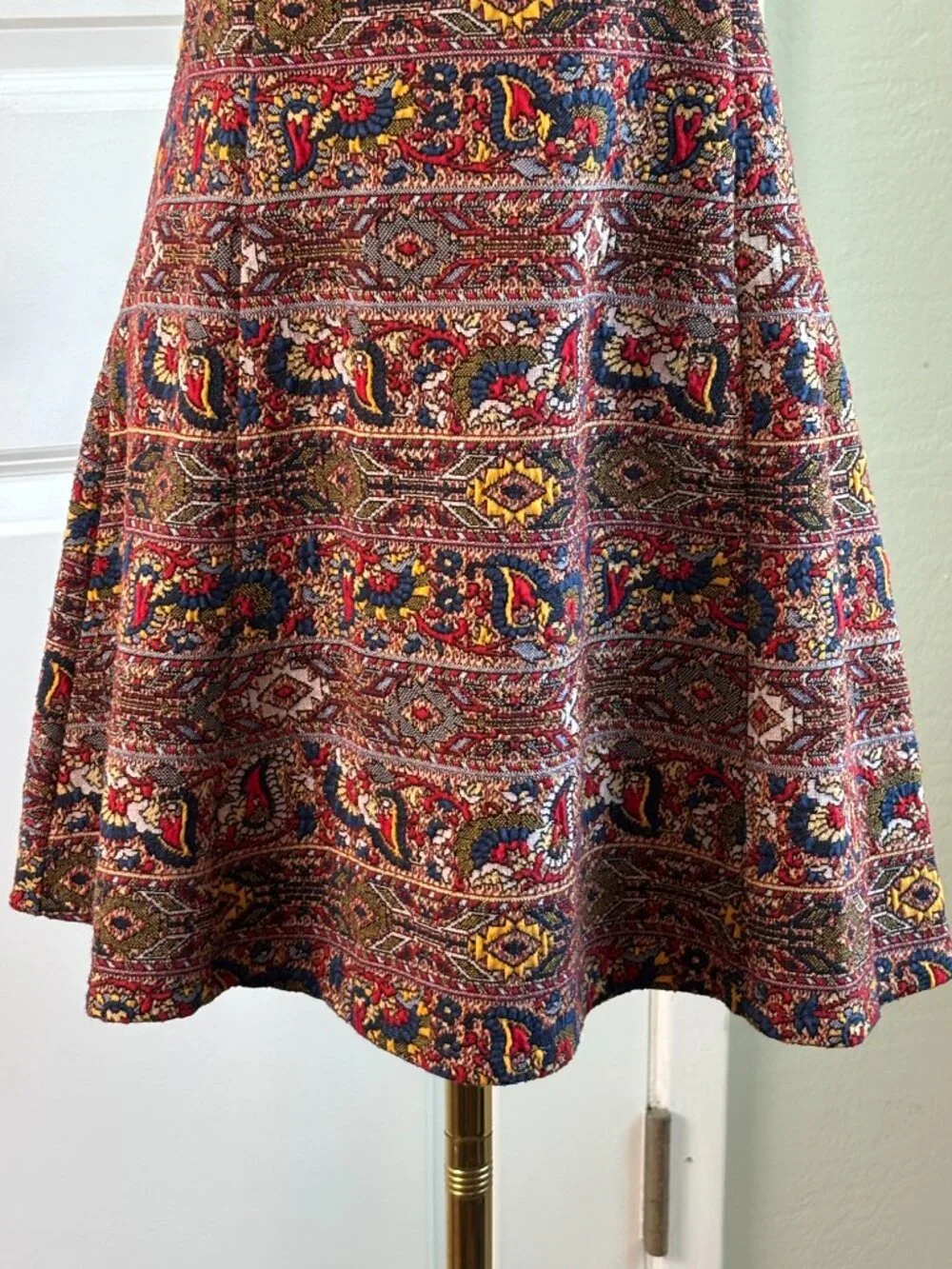 Zara excellent size